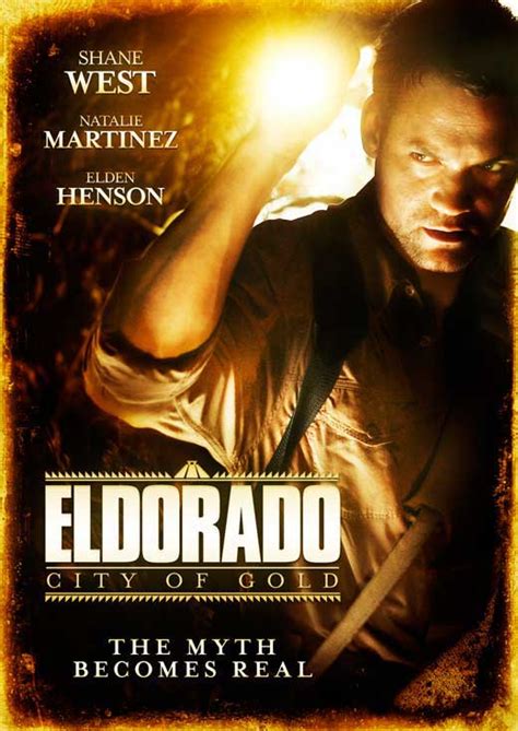 El Dorado Movie Posters From Movie Poster Shop