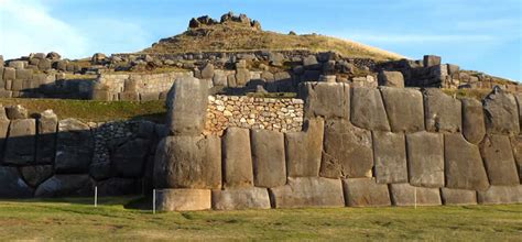 Sacsayhuaman History | Don Peru Tours