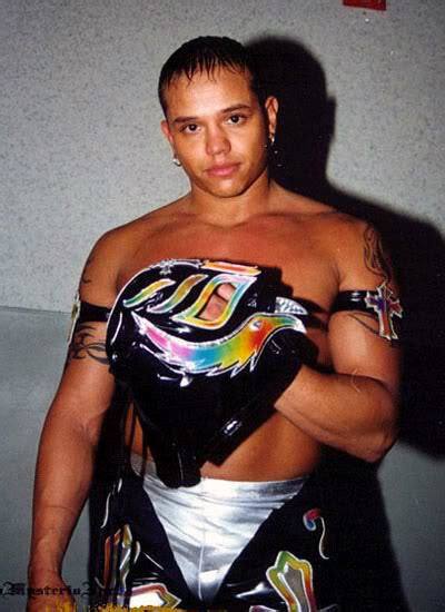 Why was Rey Mysterio unmasked in WCW?