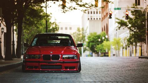 BMW E36 Wallpapers - Top Free BMW E36 Backgrounds - WallpaperAccess