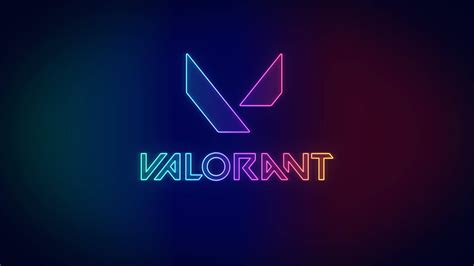 [100+] Valorant Logo Wallpapers | Wallpapers.com