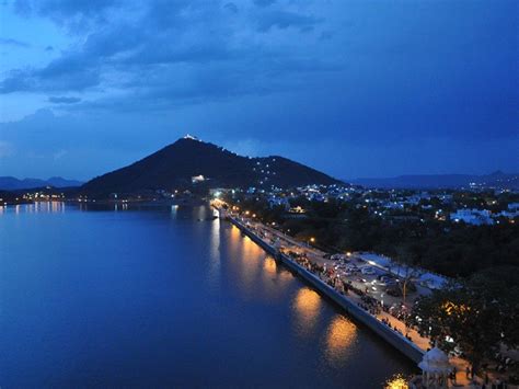 Fateh Sagar Lake, Udaipur - Timings, Boating, Best Time to Visit