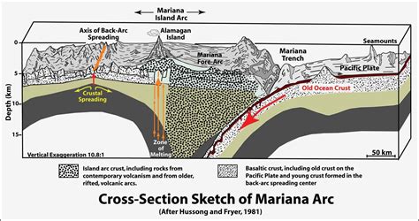 mariana trench depth, Trench - Wikipedia - agriturismofurfullanu.net