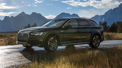 2024 Audi A4 Allroad Towing Capacity - Gerty Jocelin