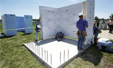 Concrete Safe Rooms| Concrete Construction Magazine