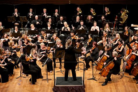 The Metropolitan Orchestra MET Concert 5: Bruch & Sibelius in Australia - Sydney at Eugene ...