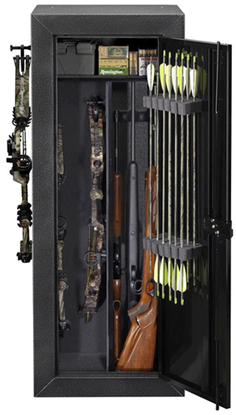 3 Innovative Gun Storage Options | Gun Digest