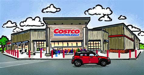 Costco Wholesale Corporation - AnnualReports.com