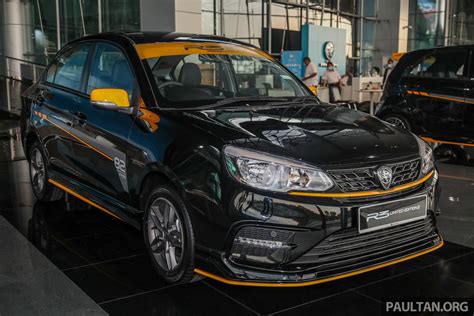 Proton Saga R3 Limited Edition 2021_Ext-1 - Paul Tan's Automotive News