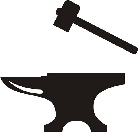 Anvil clipart vector, Anvil vector Transparent FREE for download on WebStockReview 2023