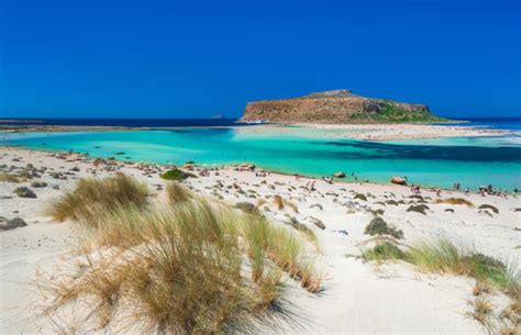 The Top 7 Best Beaches in Crete | Original Travel Blog - Original Travel