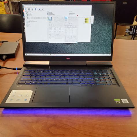 New . Dell G7 7700 300hz, i9-10885H, RTX 2070 super, and 32GB ram. : r/GamingLaptops