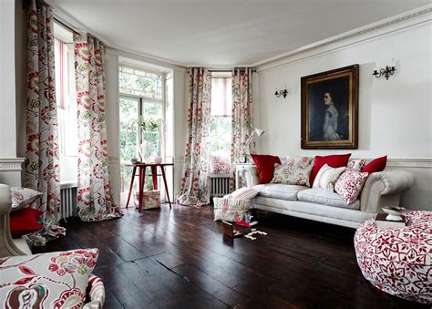 31 Victorian Living Room Design Ideas