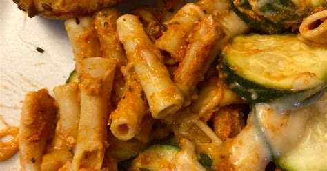 31 easy and tasty ziti noodles recipes by home cooks - Cookpad