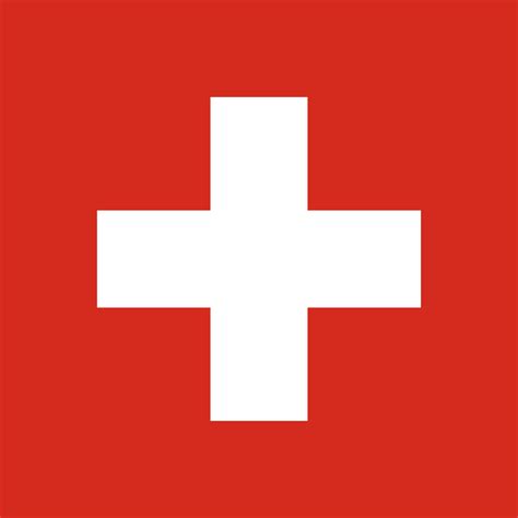 Switzerland | Flag Database