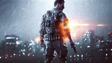 Battlefield 5 Weapons List: All Battlefield 5 Weapons Detailed - GameRevolution