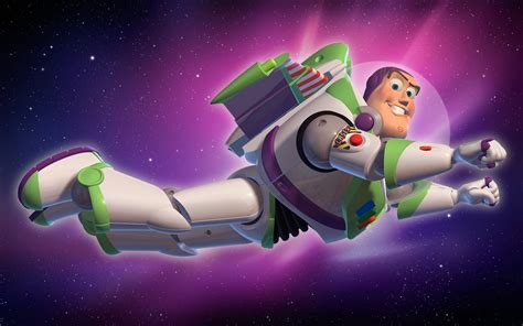 🔥 [40+] Buzz Lightyear Wallpapers | WallpaperSafari