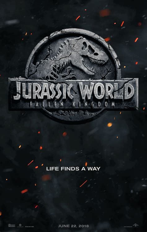 Jurassic World: Fallen Kingdom | Universal Pictures