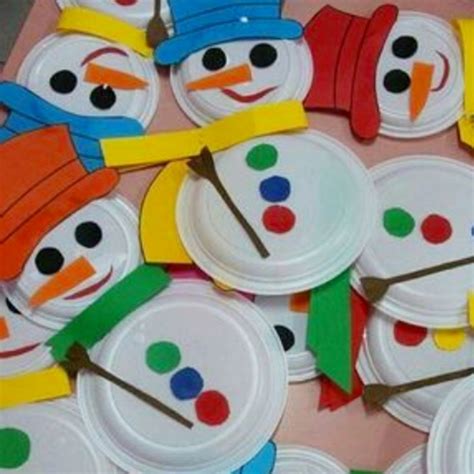 Christmas Craft Ideas 2023 For Kids, Pre-K, Toddler etc