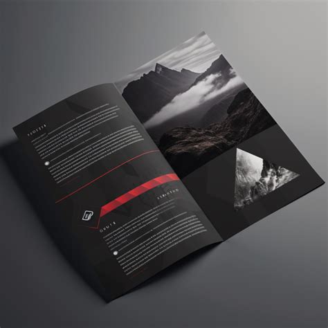 How to create a digital brochure that stands out