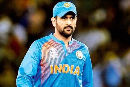 BCCI will decide on my captaincy, it’s not up to me: MS Dhoni