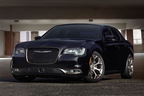 Maintenance Schedule for Chrysler 300 | Openbay