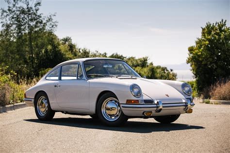 1964 Porsche 911 Gallery | Gallery | SuperCars.net