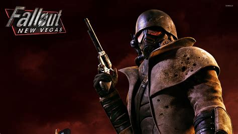 Fallout: New Vegas [7] wallpaper - Game wallpapers - #23282