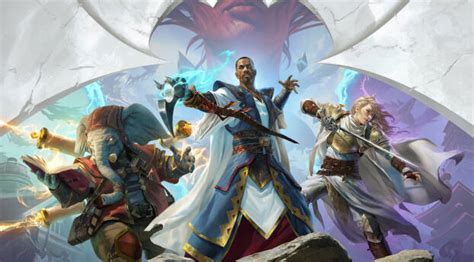 Magic The Gathering March of the Machine Wallpaper, HD Games 4K Wallpapers, Images and ...