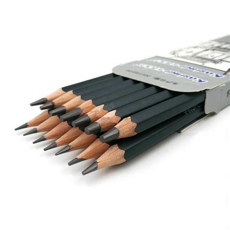 Graphite Sketching Pencils Professional Pencil Set Best Quality 14pcs/set Pencil - Pencils ...