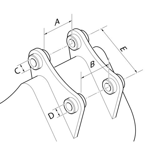 An Extensive Guide to Excavator Mounting Options - The Attachment Company LLC