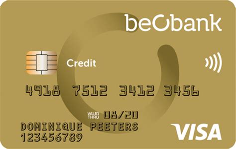 Comparez les cartes de crédit Visa | Cartedecredit