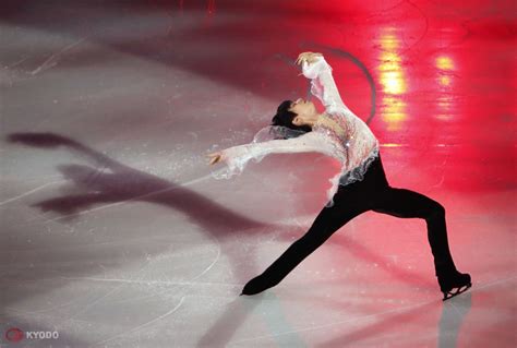 IN PHOTOS: Figure Skating NHK Trophy 2019