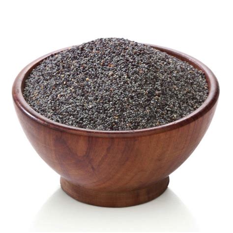 Poppy Seeds (Whole) | Red Stick Spice Company