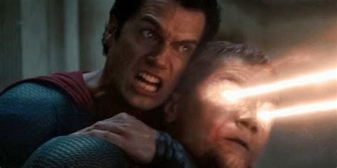 Man of Steel Screenwriter Explains Controversial Zod Death | Den of Geek