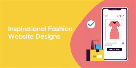 25 Amazing Fashion Web Design Examples For Inspiration