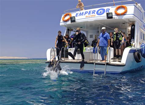 Scuba Diving In Sharm El Sheikh Egypt Assess