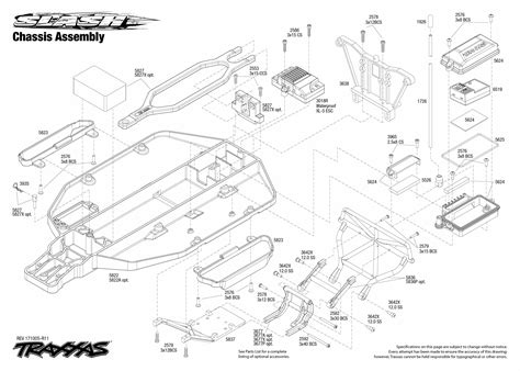 Traxxas Slash 2WD | EuroRC.com