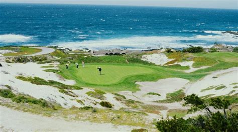 Monterey Peninsula: The 7 best courses you can play