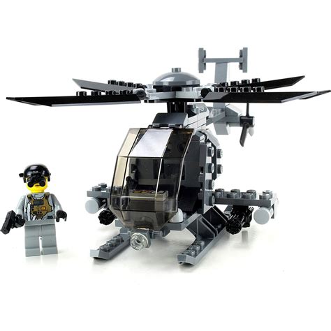 Army Lego Helicopter » Top Defense Systems