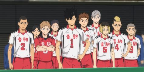 Haikyuu!! Battle of the Garbage Dump: What We Know So Far