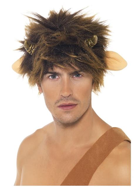 Sexy Faun Costume for Men. The coolest | Funidelia