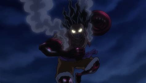 One Piece episode 1068: Luffy goes Gear 4 Snakeman, Izou fights CP0, and Hiyori reveals her ...