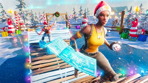 FAZE SWAY 1V1 BUILD FIGHTS 5961-0075-6975 by fika - Fortnite Creative Map Code - Fortnite.GG