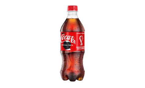 Coca-Cola FIFA World Cup 2022 campaign features new variations of packaging | Beverage Industry