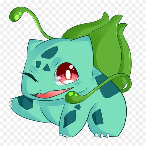 Pokemon Bulbasaur Pokedex Evolution, Moves, Location, Stats - Bulbasaur ...