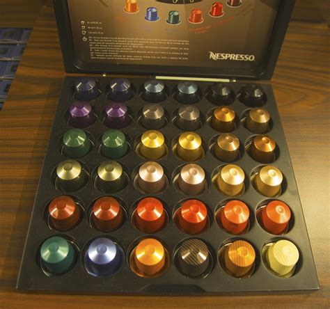 Facts about Nespresso Pods - Get More Information About Coffee Machines