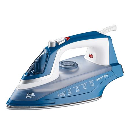 Steam Iron – ideal