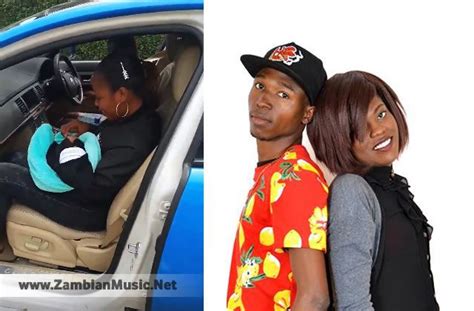 Video: Yo Maps Welcomes Baby Girl, Singer Gifts Wife With Car:Download Zambian Music 2024 ...