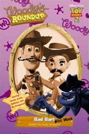 Toy Story 2 - Woody's Roundup by Andrew Simmons | Open Library